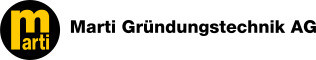 Marti Gründungstechnik AG