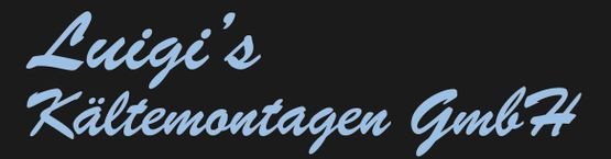 Luigi's Kältemontagen GmbH
