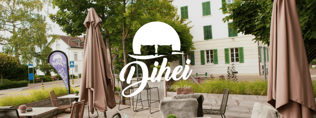 Dihei Hotel Lounge & Bar